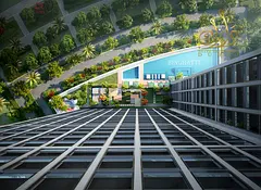 Open Skyline Views | 7–9% ROI | Direct E311 Access