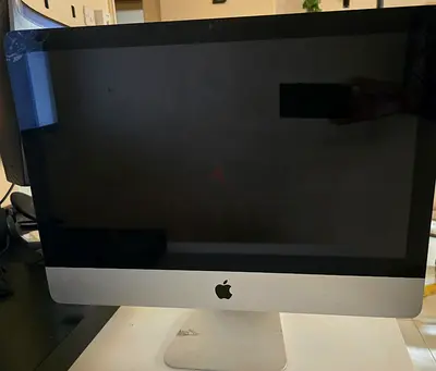 imac 21.5 2011