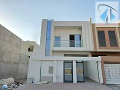 Villa for sale on the main street in Al Zahia neighborhood at an excellent price