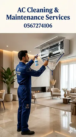 CleanZone Premium AC Cleaning  HVAC Services