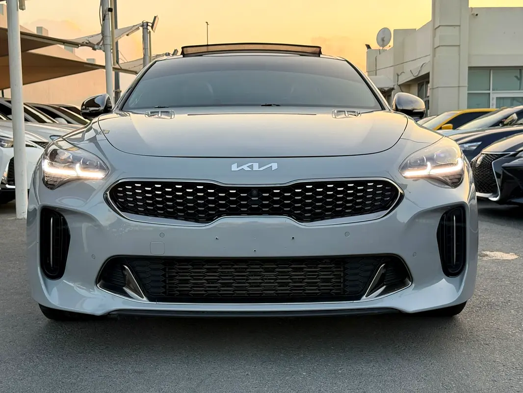GT-Line