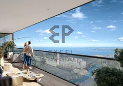 High-Rise Luxury Tower | Sheikh Zayed Road | Sobha
