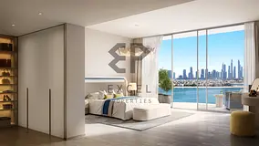 Ultra-Luxury Living | Private Beach Access | Palm Jumeirah