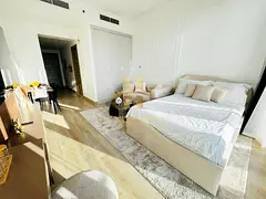 Ready to Move | Furnished | Open for 12 Cheques