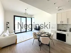 BRAND NEW | FURNISHED | HIGH FLOOR | CORNER