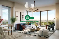 Investor’s Choice: High-ROI 2 Bedroom Apartment in Albero with Breathtaking Views