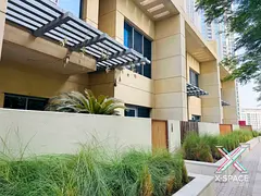 Near Park | Furnished| Vacant On Transfer