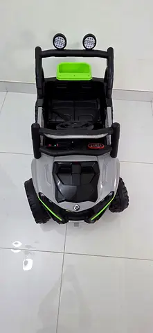 Battery Operated Ride-On Car for Kids