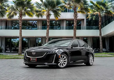 2,155 P.M | 0% Downpayment | PREMIUM LUXURY | CADILLAC WARRANTY!