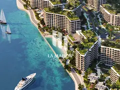 Partial canal View | Spacious Layout | High ROI