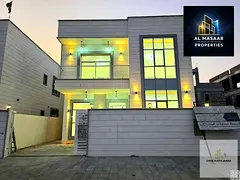 4 Adjacent Villas | 5 Master Bedrooms | Prime Service Location | Including Fees and Air Conditioning