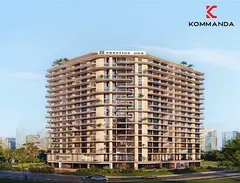 Ideal for Investors|10%ROI|HIGH FLOOR|2027HandOver