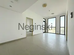 CLOSED KITCHEN | UNIQUE CORNER TYPE | LOW FLOOR