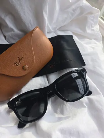 Ray-Ban Meta Smart Glasses – Like New | Open Box | Original