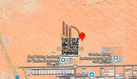 🔥 Prime Investment Land for Sale – Umm Al Quwain 🔥 📍 Strategic and development-ready loca