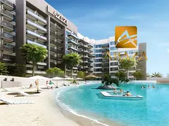 15% discount |LAGOON VIEW | READY SOON | ROI 12%