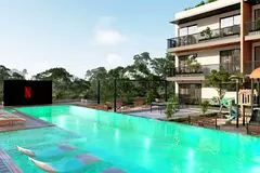 Prime Location | Ready Soon | With Study