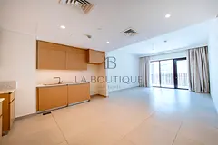 Vacant | Community View | New Building