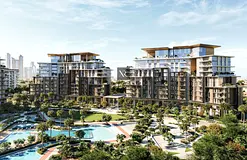 3-BR | LUXURY LIVING | HIGH FLOOR | CITY WALK