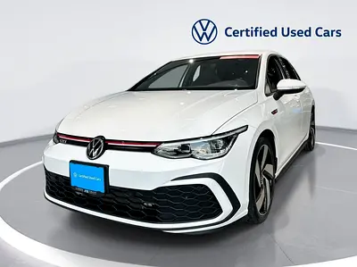 VW Certified | Fully Inspected | Like New | Warranty &amp; Service | Downpayment Assist