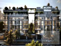 Furnished | Smart Home | Handover Q4 2026