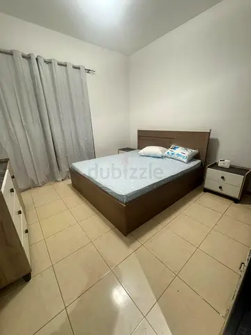 Couple Room available at Al Nahda 1 Dubai