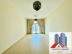 Chiller Free One Bedroom Semi Furnished Near Metro