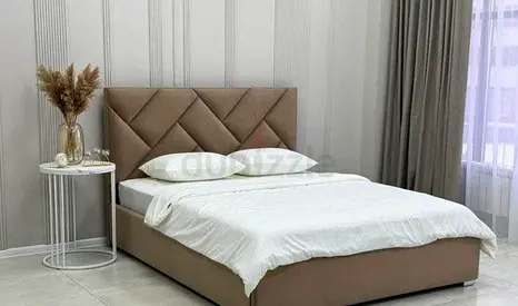 Queen Size Brand New Luxury Customized Bed,Hydraulic Optional