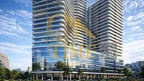 For the first time, a project combining the Ajman and Sharjah Corniche areas | With a 1% monthly pay
