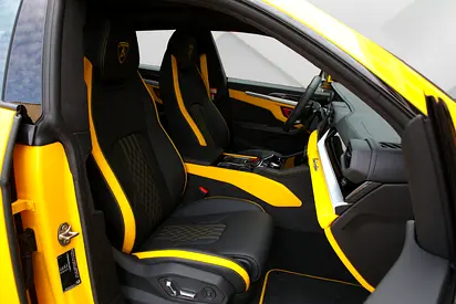 صورة مصغرة 11 لـ 2025 Lamborghini URUS