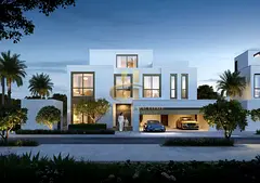 Premium Villa in Gated Community | High ROI