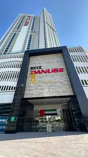 SEMI-FURNISHED | BRAND NEW | HIGH FLOOR