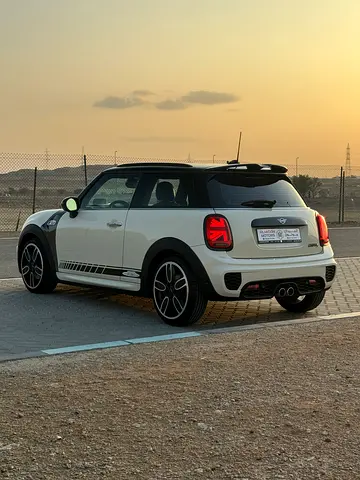 2020 MINI COOPER 缩略图 16