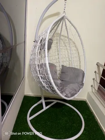 Swing chir selling brand new