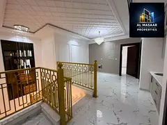 Once-in-a-lifetime opportunity: Own your dream villa in Ajman. Freehold for all nationalities, inclu