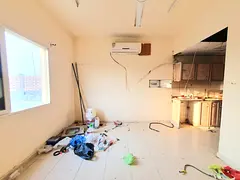 NO DEPOSIT CASH STUDIO WITH SEPARATE KITCHEN IN MUWAILEH