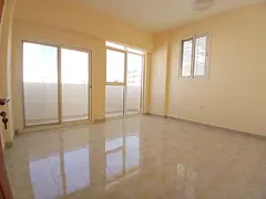 Big offer!!_ Brand new Very Lavish!!_ studio with separate kitchen !!_ with balcony only 35k _6 cheq