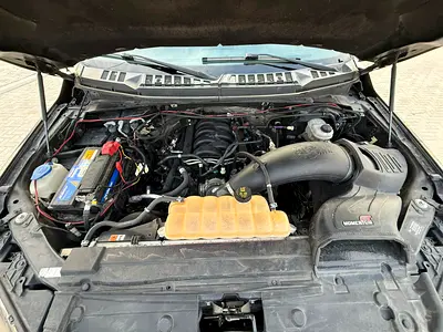 2018 FORD F-150 — миниатюра 20