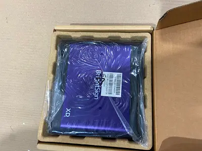 BrightSign XD1035 Digital Signage Player – Brand New