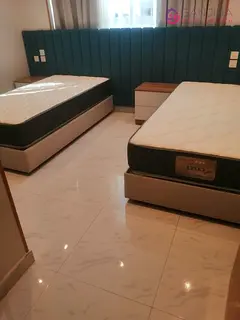 Elegant 2 BR Apartment in Al Jazirah Al Hamra