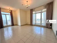Huge Layout 2 Master Bedrooms + Maid | Laundry Room | Balcony | Chiller Free