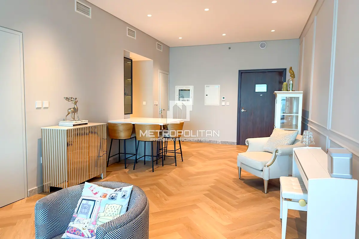 Gallery Detail: Apartment Exquisite 1Br With Panoramic Views Luxury Upgrades