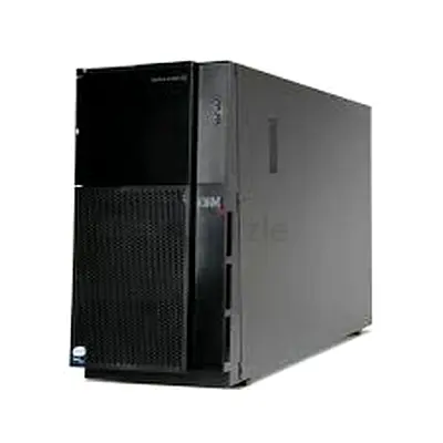 IBM System X3400 M2