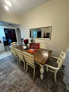 Fully Furnished | Marina &amp; Water View | Call in Now