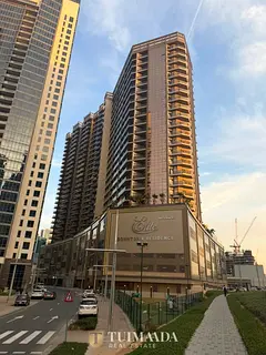 Furnished | High ROI | Prime Downtown Location