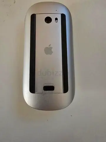 Apple Magic Mouse