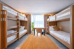 Sleep in Style | Luxury Bedspace | Barsha Heights (TECOM)|NO DEPOSIT‼️