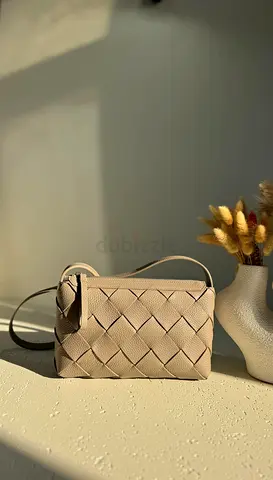 Bottega Veneta Messenger Bag For Men