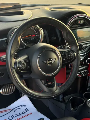 صورة 5 لـ 2020 MINI COOPER