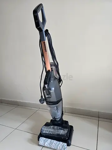 Advanced Multi-Surface Vacuums for a Spotless Home